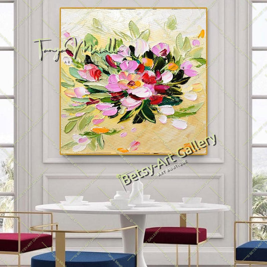 {{ product.title }} canvas artwork by Tanya Mirelle – modern wall decor – original artwork for home, living room, office, or gallery