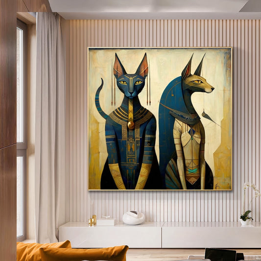 SQUARE {{ shop_name }}Prints canvas print canvas wall art giclée prints large canvas print large wall art Large Wall Art Decor Living Room Art modern art print print on canvas ready to hang canvas stretched canvas art wall art prints