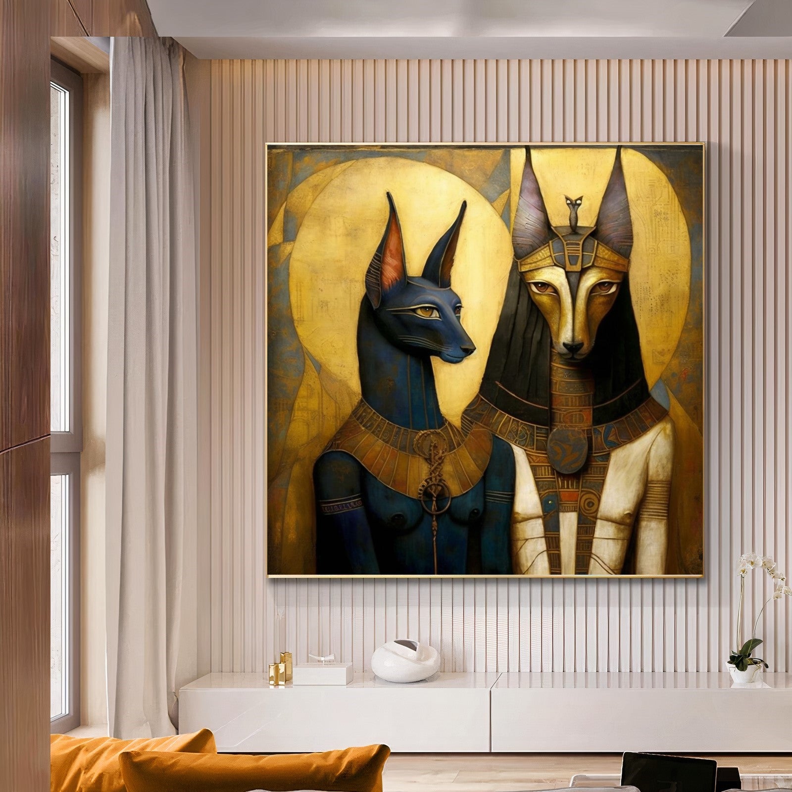 SQUARE {{ shop_name }}Prints canvas print canvas wall art giclée prints large canvas print large wall art Large Wall Art Decor Living Room Art modern art print print on canvas ready to hang canvas stretched canvas art wall art prints