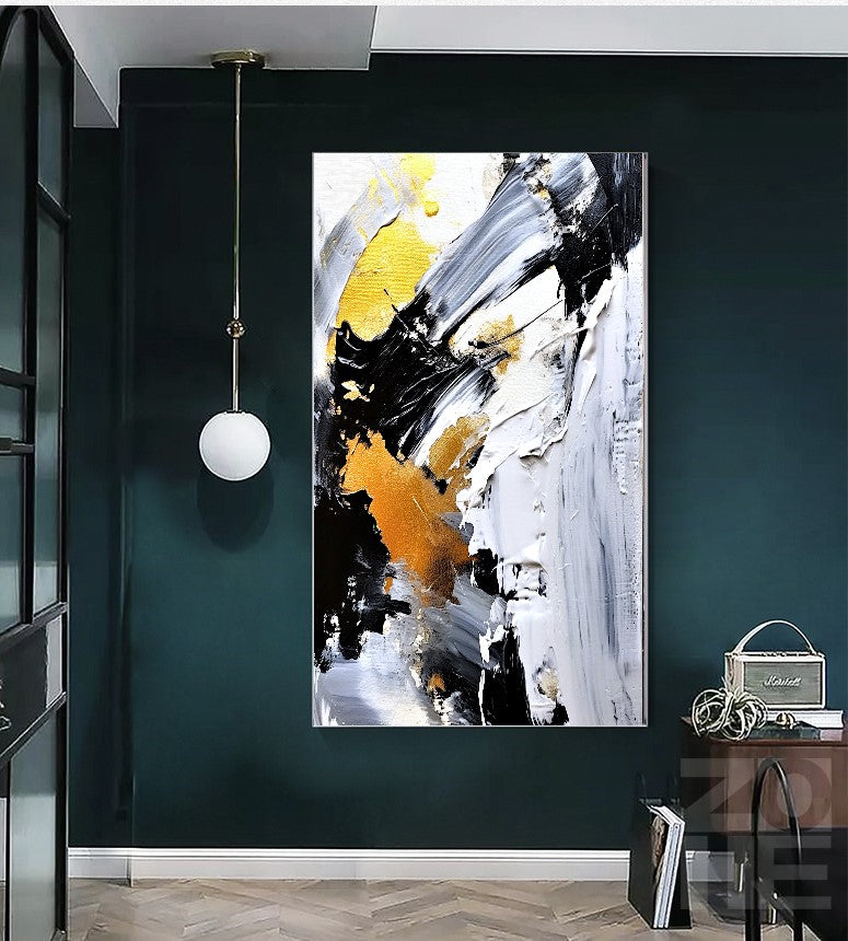 Abstract Colorful Art Print - Modern Vibrant Wall Decor for Home {{ shop_name }}Prints abstract painting abstract print art print boho decor canvas print canvas wall art colorful wall art giclée prints large canvas print large wall art minimalistic art modern canvas art print on canvas ready to hang canvas stretched canvas art vibrant canvas print wall art prints wall decor wall decor for home