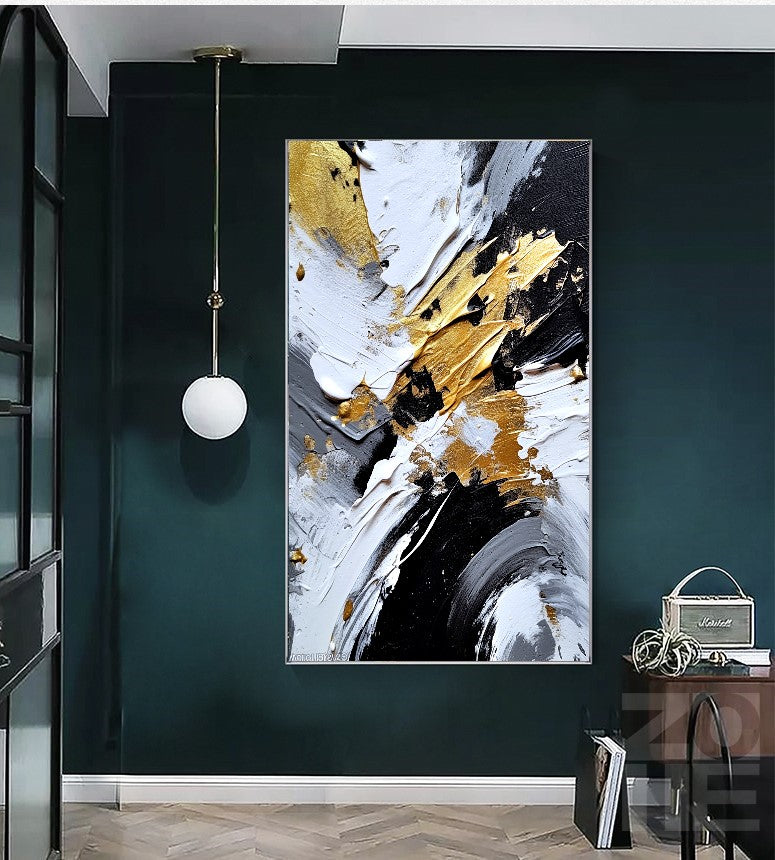 Abstract Colorful Art Print - Modern Vibrant Wall Decor for Home {{ shop_name }}Prints abstract painting abstract print art print boho decor canvas print canvas wall art colorful wall art giclée prints large canvas print large wall art minimalistic art modern canvas art print on canvas ready to hang canvas stretched canvas art vibrant canvas print wall art prints wall decor wall decor for home
