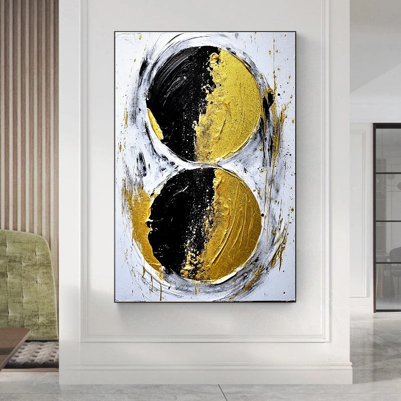 Abstract Colorful Art Print - Modern Vibrant Wall Decor for Home {{ shop_name }}Prints abstract painting abstract print art print boho decor canvas print canvas wall art colorful wall art giclée prints large canvas print large wall art minimalistic art modern canvas art print on canvas ready to hang canvas stretched canvas art vibrant canvas print wall art prints wall decor wall decor for home