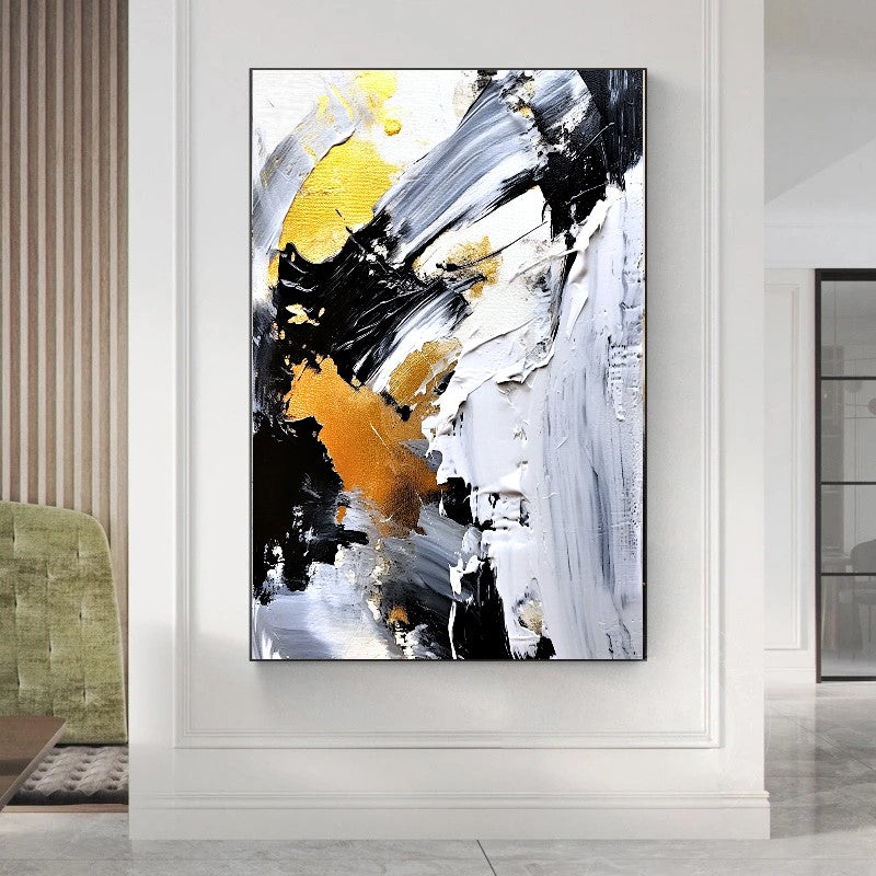 Abstract Colorful Art Print - Modern Vibrant Wall Decor for Home {{ shop_name }}Prints abstract painting abstract print art print boho decor canvas print canvas wall art colorful wall art giclée prints large canvas print large wall art minimalistic art modern canvas art print on canvas ready to hang canvas stretched canvas art vibrant canvas print wall art prints wall decor wall decor for home