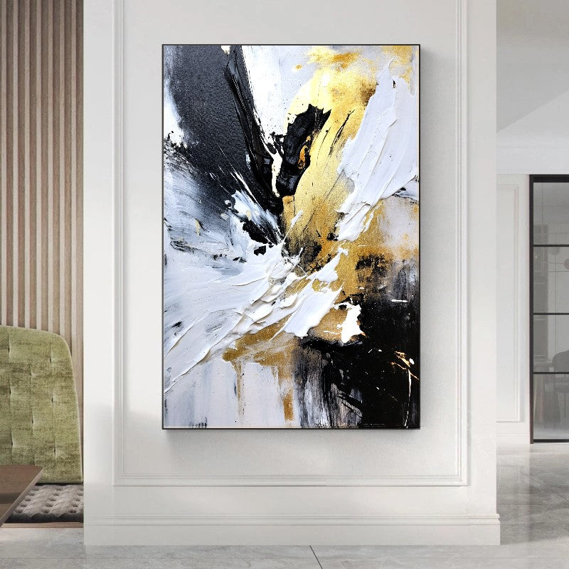Abstract Colorful Art Print - Modern Vibrant Wall Decor for Home {{ shop_name }}Prints abstract painting abstract print art print boho decor canvas print canvas wall art colorful wall art giclée prints large canvas print large wall art minimalistic art modern canvas art print on canvas ready to hang canvas stretched canvas art vibrant canvas print wall art prints wall decor wall decor for home