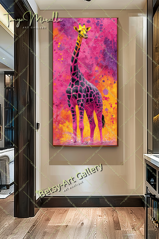 {{ product.title }} – {{ product.metafields.size | default: "Large" }} {{ product.metafields.technique | default: "Oil on Canvas" }} – {% if image.alt != blank %}{{ image.alt }}{% else %}{% if forloop.index0 == 0 %}Main view{% elsif forloop.index0 <= 2 %}Detail view{% else %}Close-up impasto texture{% endif %}{% endif %} by Tanya Mirelle – original artwork for home, living room, office, or gallery