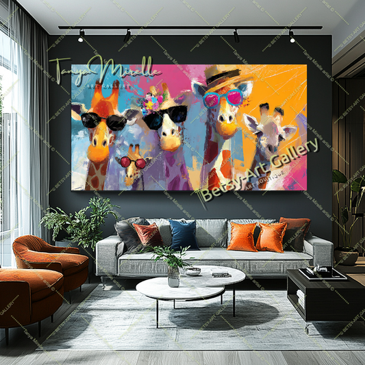 {{ product.title }} – {{ product.metafields.size | default: "Large" }} {{ product.metafields.technique | default: "Oil on Canvas" }} – {% if image.alt != blank %}{{ image.alt }}{% else %}{% if forloop.index0 == 0 %}Main view{% elsif forloop.index0 <= 2 %}Detail view{% else %}Close-up impasto texture{% endif %}{% endif %} by Tanya Mirelle – original artwork for home, living room, office, or gallery