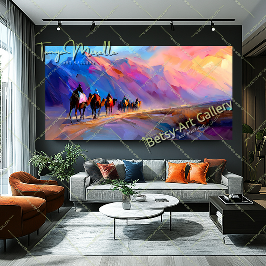 {{ product.title }} – {{ product.metafields.size | default: "Large" }} {{ product.metafields.technique | default: "Oil on Canvas" }} – {% if image.alt != blank %}{{ image.alt }}{% else %}{% if forloop.index0 == 0 %}Main view{% elsif forloop.index0 <= 2 %}Detail view{% else %}Close-up impasto texture{% endif %}{% endif %} by Tanya Mirelle – original artwork for home, living room, office, or gallery