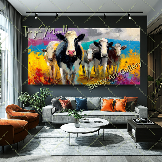 {{ product.title }} – {{ product.metafields.size | default: "Large" }} {{ product.metafields.technique | default: "Oil on Canvas" }} – {% if image.alt != blank %}{{ image.alt }}{% else %}{% if forloop.index0 == 0 %}Main view{% elsif forloop.index0 <= 2 %}Detail view{% else %}Close-up impasto texture{% endif %}{% endif %} by Tanya Mirelle – original artwork for home, living room, office, or gallery