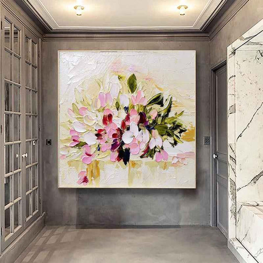 {{ product.title }} canvas artwork by Tanya Mirelle – modern wall decor – original artwork for home, living room, office, or gallery