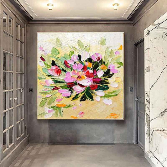 {{ product.title }} canvas artwork by Tanya Mirelle – modern wall decor – original artwork for home, living room, office, or gallery