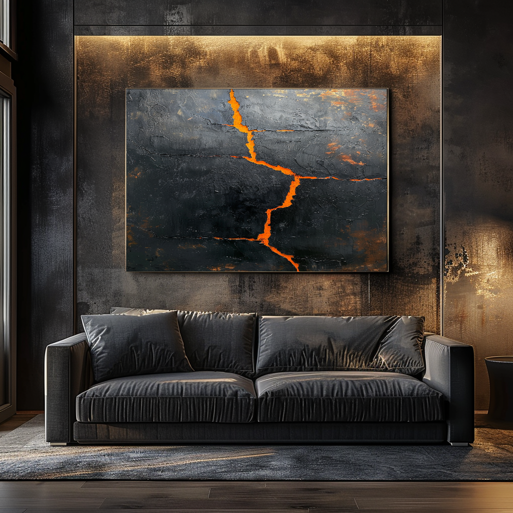 INNER FORCE - Bold Minimal Energy Collection