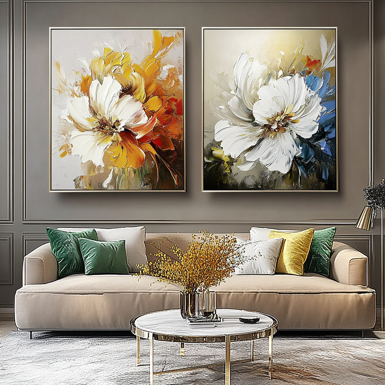 ART COMPOSITIONS