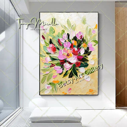 {{ product.title }} canvas artwork by Tanya Mirelle – modern wall decor – original artwork for home, living room, office, or gallery
