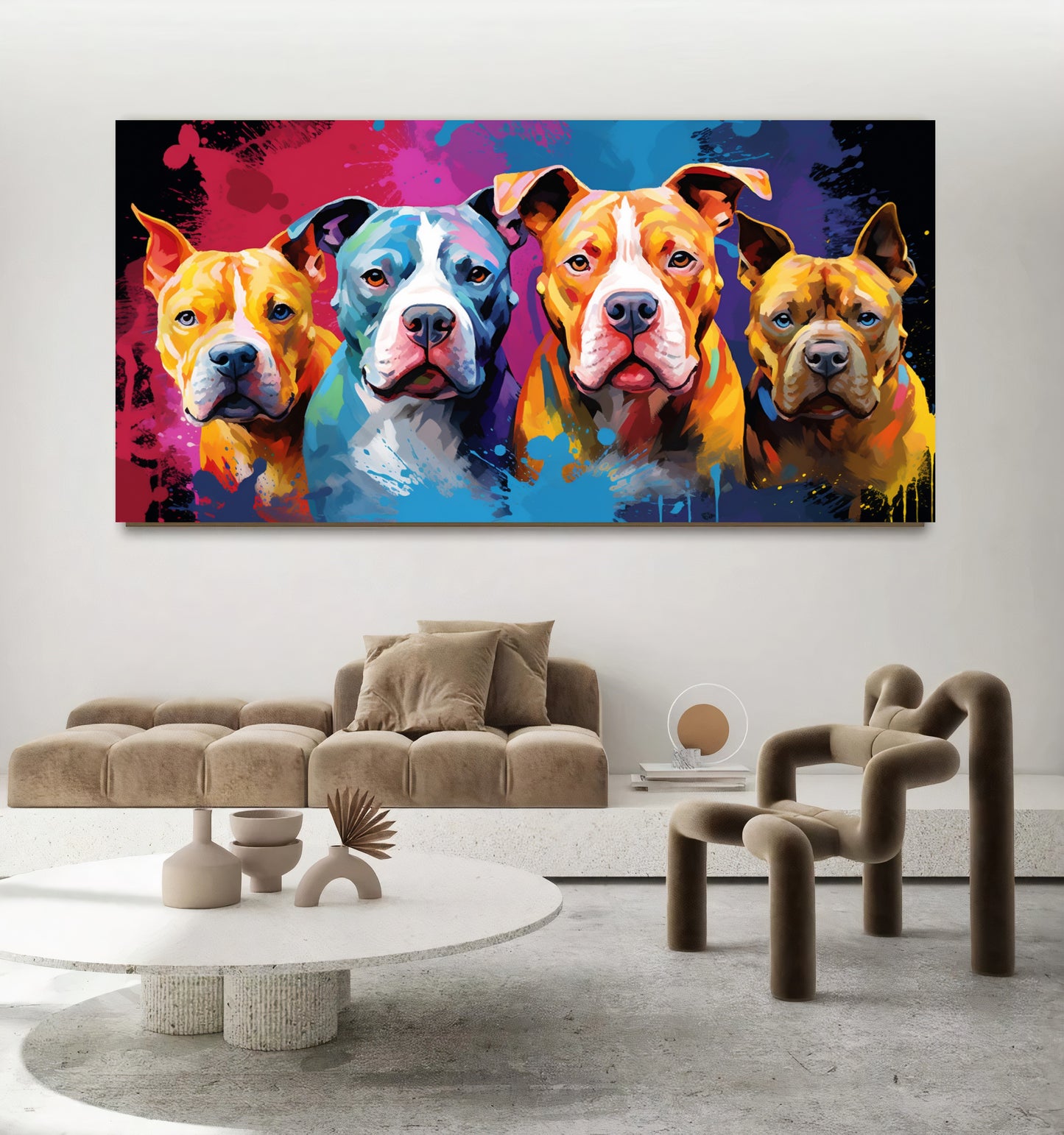 PANORAMIC {{ shop_name }}Prints art for modern spaces bold home decor canvas art for home canvas print canvas wall art extra large wall art giclée prints graffiti art graffiti pop art large canvas print original canvas art pop art print print on canvas ready to hang canvas