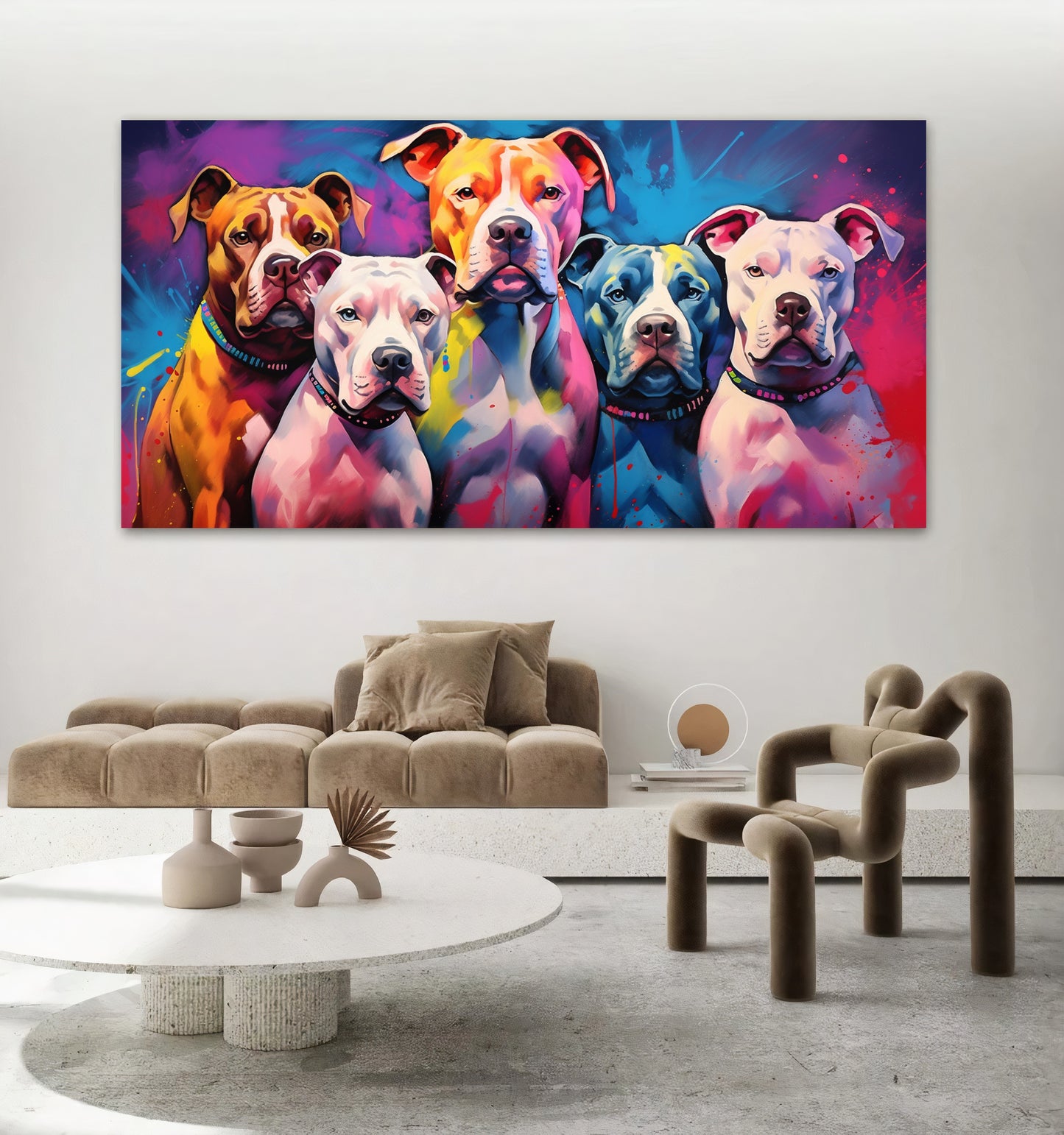 PANORAMIC {{ shop_name }}Prints art for modern spaces bold home decor canvas art for home canvas print canvas wall art extra large wall art giclée prints graffiti art graffiti pop art large canvas print original canvas art pop art print print on canvas ready to hang canvas