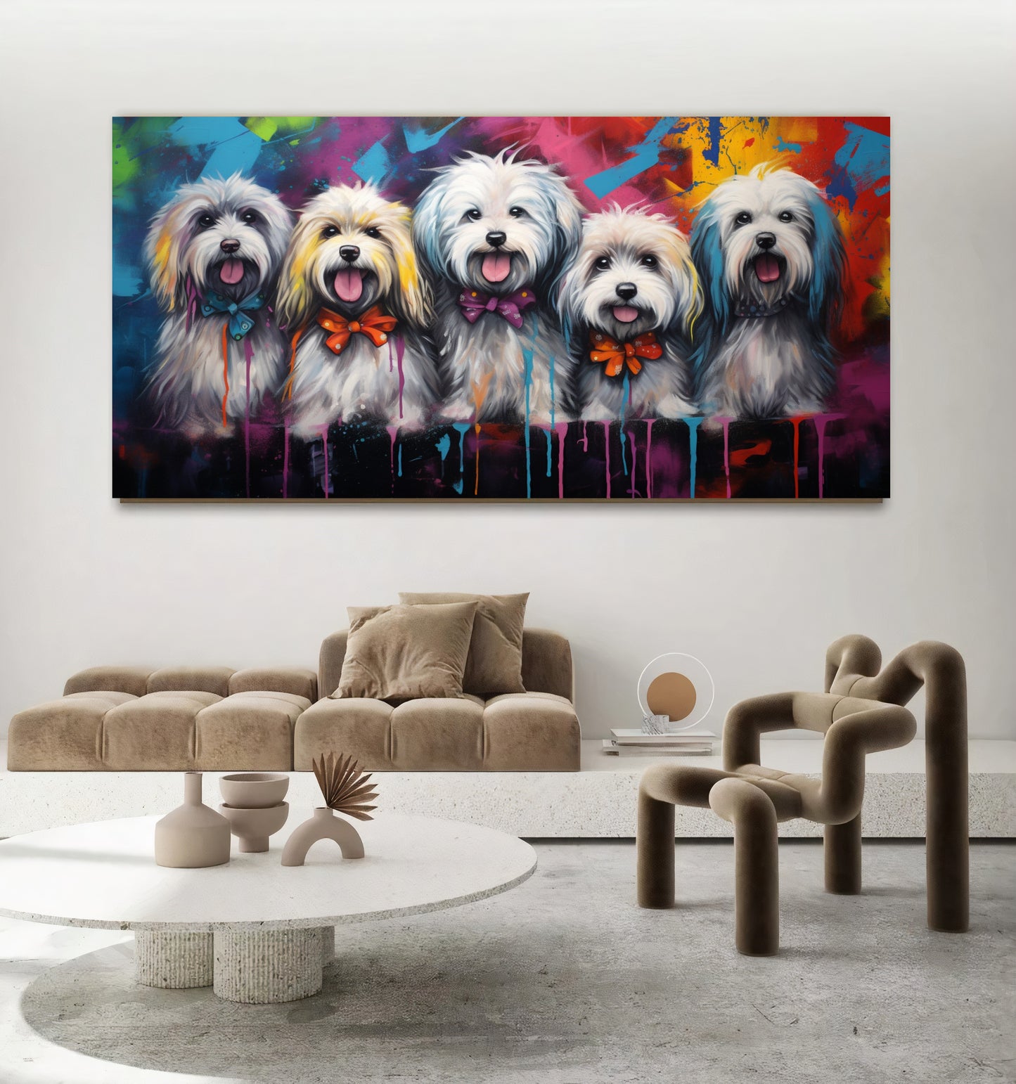 PANORAMIC {{ shop_name }}Prints art for modern spaces bold home decor canvas art for home canvas print canvas wall art extra large wall art giclée prints graffiti art graffiti pop art large canvas print original canvas art pop art print print on canvas ready to hang canvas