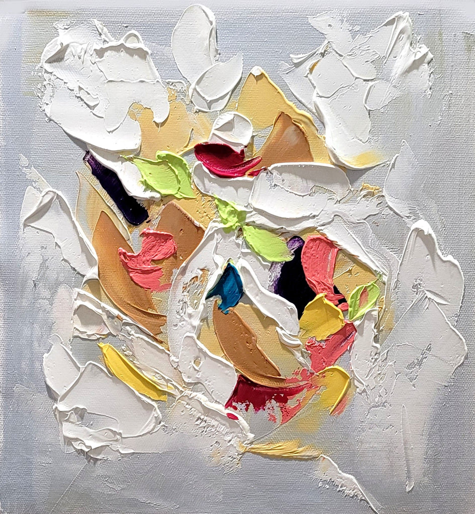 Modern Abstract Art for Living room, Impasto Oil Painting on Canvas – Large – Oil on Canvas – {{ product.title }} canvas artwork by Tanya Mirelle – modern wall decor – original artwork for home, living room, office, or gallery – original artwork by BETSY-ART GALLERY