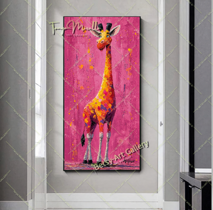 {{ product.title }} – {{ product.metafields.size | default: "Large" }} {{ product.metafields.technique | default: "Oil on Canvas" }} – {% if image.alt != blank %}{{ image.alt }}{% else %}{% if forloop.index0 == 0 %}Main view{% elsif forloop.index0 <= 2 %}Detail view{% else %}Close-up impasto texture{% endif %}{% endif %} by Tanya Mirelle – original artwork for home, living room, office, or gallery