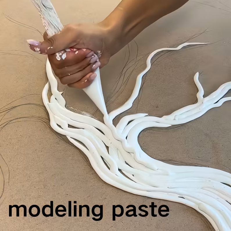3D Modeling Paste DIY PDF – Instant Download {{ shop_name }}DIY- PASTE 3D modeling paste Craft PDF Craft tutorial Creative projects Digital download DIY Home DIY Instant download Modeling paste PDF Step by step guide