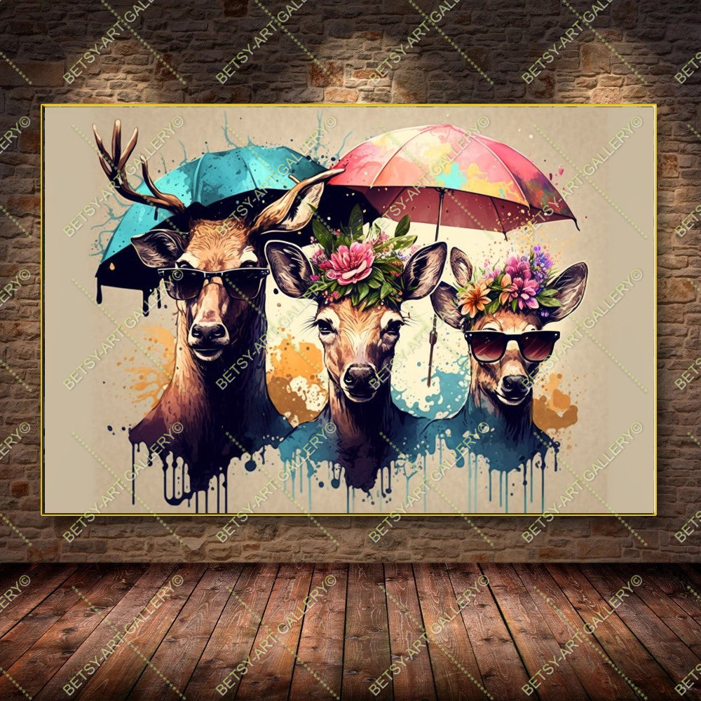 {{ product.title }} canvas artwork by Tanya Mirelle – modern wall decor – original artwork for home, living room, office, or gallery
