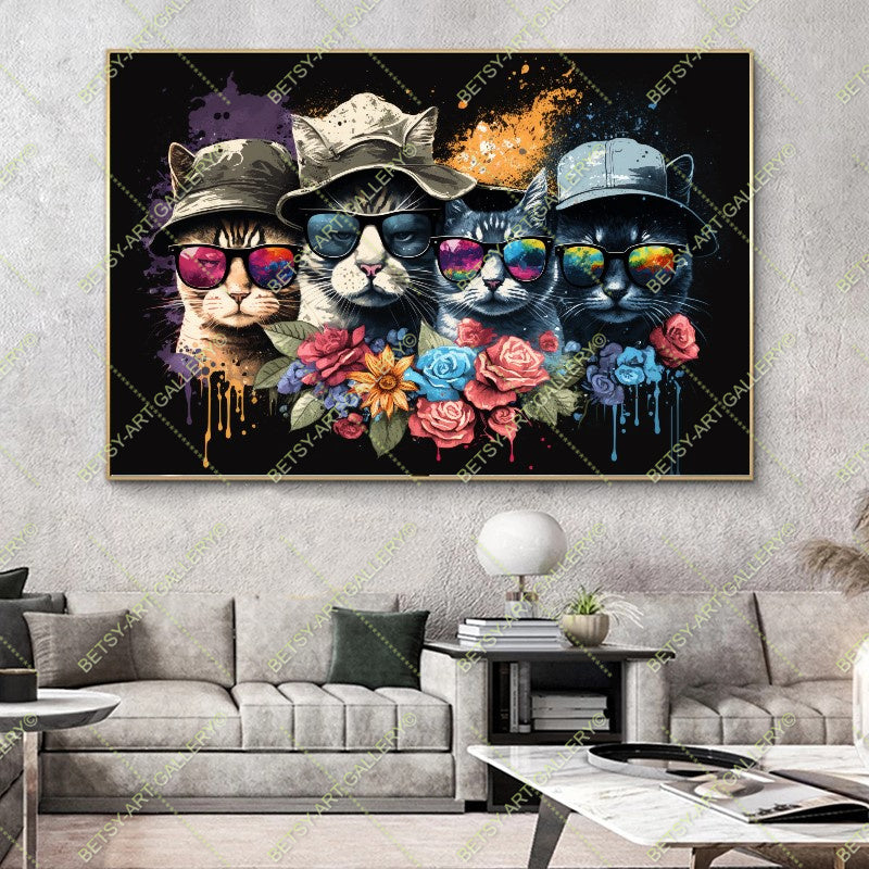 {{ product.title }} – {{ product.metafields.size | default: "Large" }} {{ product.metafields.technique | default: "Oil on Canvas" }} – {% if image.alt != blank %}{{ image.alt }}{% else %}{% if forloop.index0 == 0 %}Main view{% elsif forloop.index0 <= 2 %}Detail view{% else %}Close-up impasto texture{% endif %}{% endif %} by Tanya Mirelle – original artwork for home, living room, office, or gallery