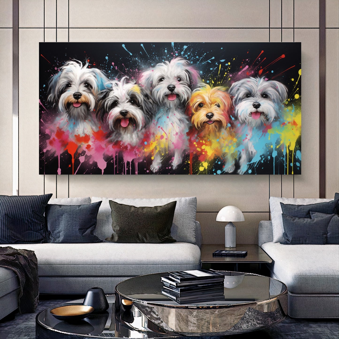 PANORAMIC {{ shop_name }}Prints art for modern spaces bold home decor canvas art for home canvas print canvas wall art extra large wall art giclée prints graffiti art graffiti pop art large canvas print original canvas art pop art print print on canvas ready to hang canvas