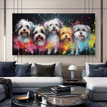 PANORAMIC {{ shop_name }}Prints art for modern spaces bold home decor canvas art for home canvas print canvas wall art extra large wall art giclée prints graffiti art graffiti pop art large canvas print original canvas art pop art print print on canvas ready to hang canvas
