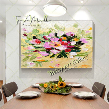 {{ product.title }} canvas artwork by Tanya Mirelle – modern wall decor – original artwork for home, living room, office, or gallery