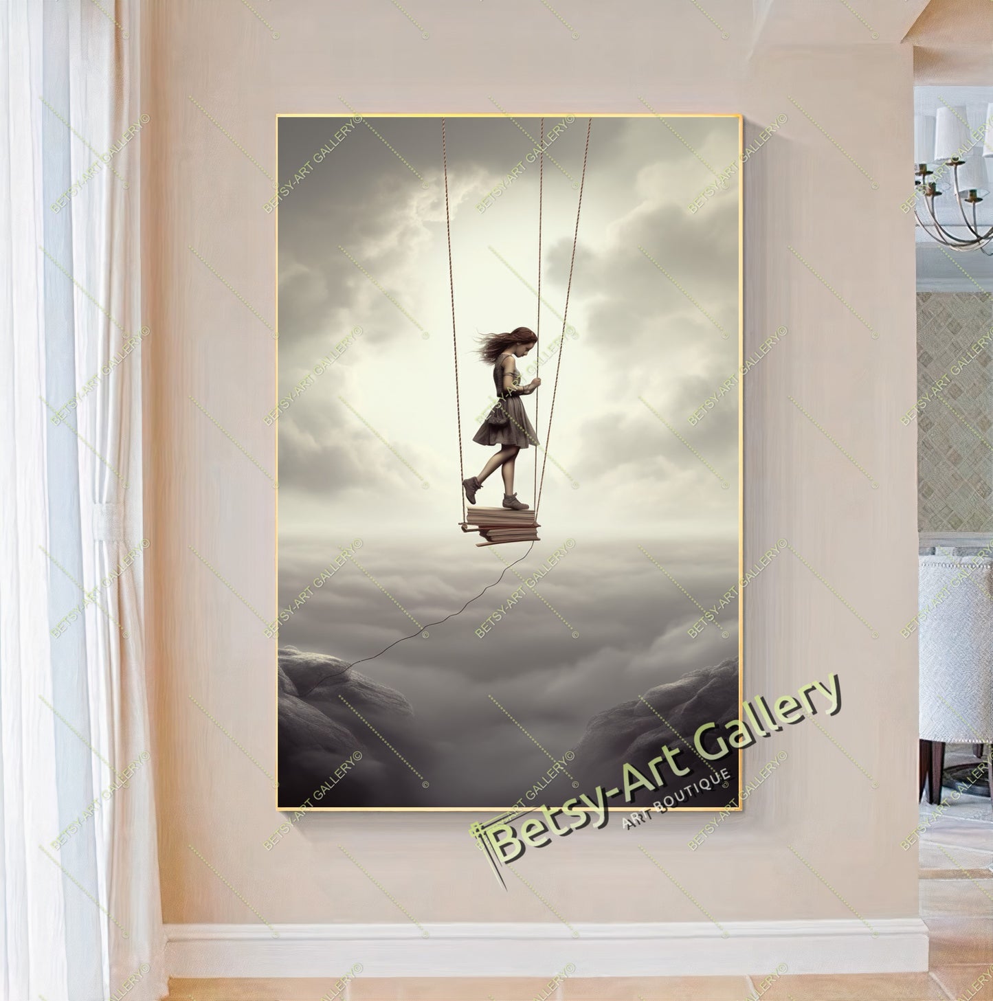 {{ product.title }} – {{ product.metafields.size | default: "Large" }} {{ product.metafields.technique | default: "Oil on Canvas" }} – {% if image.alt != blank %}{{ image.alt }}{% else %}{% if forloop.index0 == 0 %}Main view{% elsif forloop.index0 <= 2 %}Detail view{% else %}Close-up impasto texture{% endif %}{% endif %} by Tanya Mirelle – original artwork for home, living room, office, or gallery