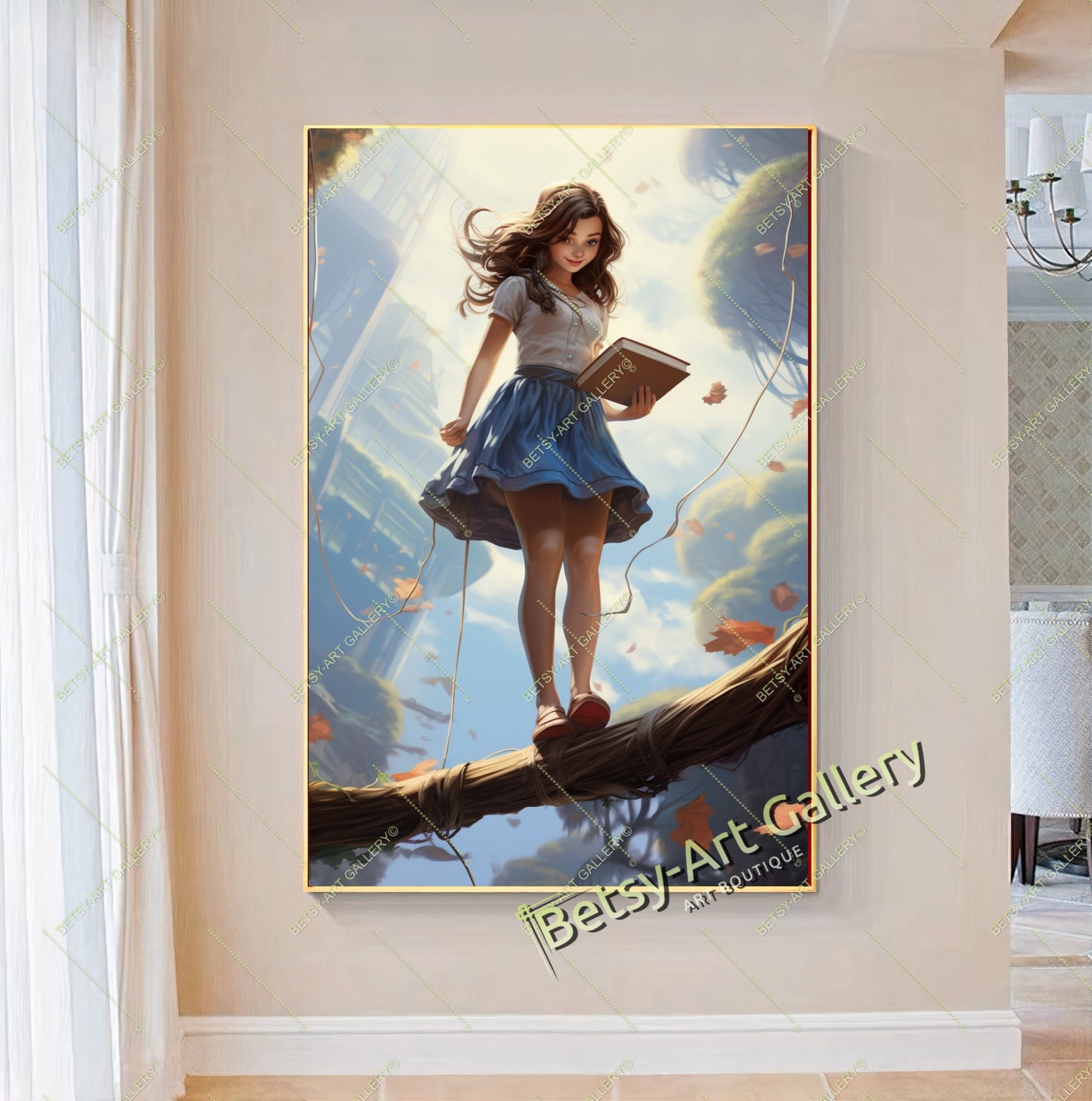 {{ product.title }} – {{ product.metafields.size | default: "Large" }} {{ product.metafields.technique | default: "Oil on Canvas" }} – {% if image.alt != blank %}{{ image.alt }}{% else %}{% if forloop.index0 == 0 %}Main view{% elsif forloop.index0 <= 2 %}Detail view{% else %}Close-up impasto texture{% endif %}{% endif %} by Tanya Mirelle – original artwork for home, living room, office, or gallery