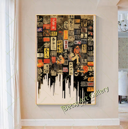 {{ product.title }} – {{ product.metafields.size | default: "Large" }} {{ product.metafields.technique | default: "Oil on Canvas" }} – {% if image.alt != blank %}{{ image.alt }}{% else %}{% if forloop.index0 == 0 %}Main view{% elsif forloop.index0 <= 2 %}Detail view{% else %}Close-up impasto texture{% endif %}{% endif %} by Tanya Mirelle – original artwork for home, living room, office, or gallery