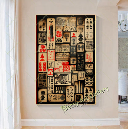 {{ product.title }} – {{ product.metafields.size | default: "Large" }} {{ product.metafields.technique | default: "Oil on Canvas" }} – {% if image.alt != blank %}{{ image.alt }}{% else %}{% if forloop.index0 == 0 %}Main view{% elsif forloop.index0 <= 2 %}Detail view{% else %}Close-up impasto texture{% endif %}{% endif %} by Tanya Mirelle – original artwork for home, living room, office, or gallery