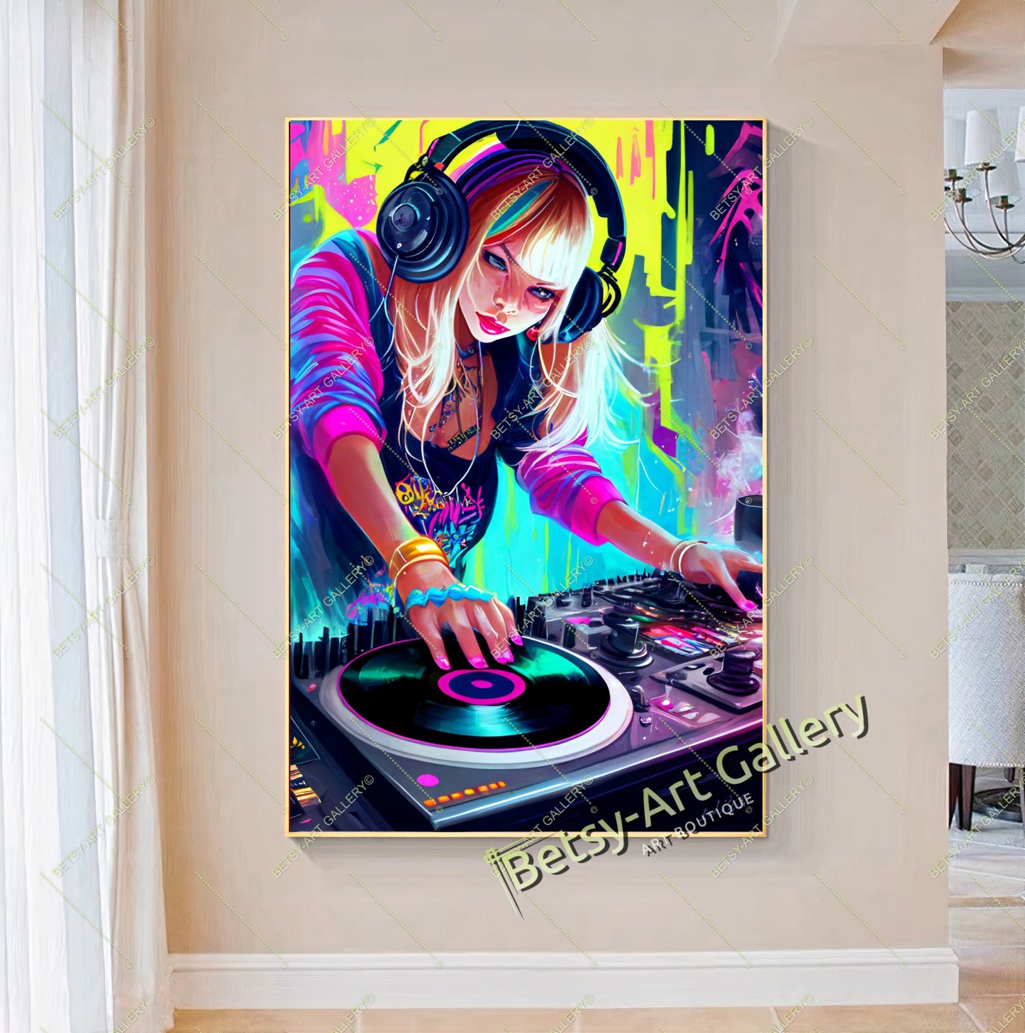 {{ product.title }} – {{ product.metafields.size | default: "Large" }} {{ product.metafields.technique | default: "Oil on Canvas" }} – {% if image.alt != blank %}{{ image.alt }}{% else %}{% if forloop.index0 == 0 %}Main view{% elsif forloop.index0 <= 2 %}Detail view{% else %}Close-up impasto texture{% endif %}{% endif %} by Tanya Mirelle – original artwork for home, living room, office, or gallery