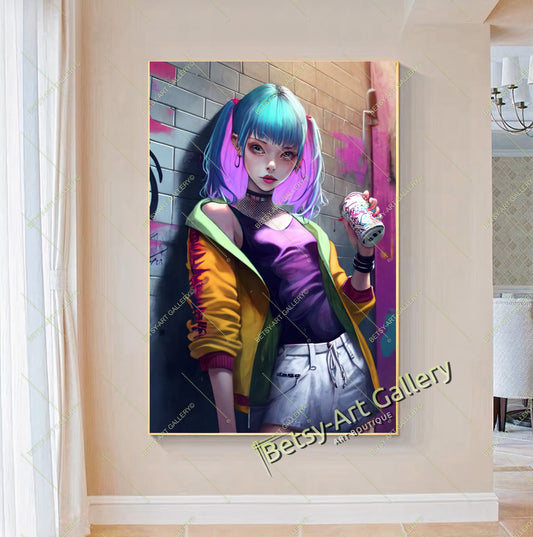 {{ product.title }} – {{ product.metafields.size | default: "Large" }} {{ product.metafields.technique | default: "Oil on Canvas" }} – {% if image.alt != blank %}{{ image.alt }}{% else %}{% if forloop.index0 == 0 %}Main view{% elsif forloop.index0 <= 2 %}Detail view{% else %}Close-up impasto texture{% endif %}{% endif %} by Tanya Mirelle – original artwork for home, living room, office, or gallery