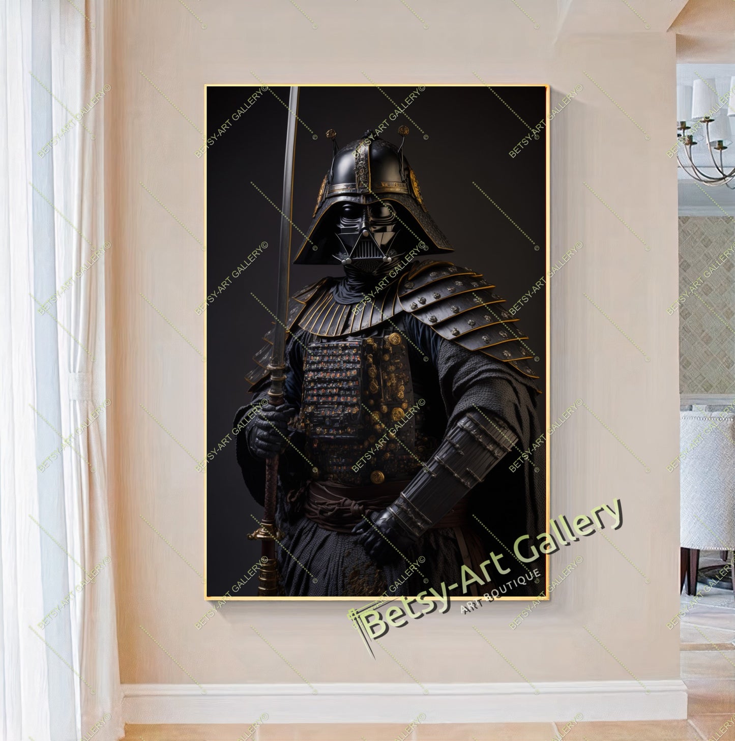 {{ product.title }} – {{ product.metafields.size | default: "Large" }} {{ product.metafields.technique | default: "Oil on Canvas" }} – {% if image.alt != blank %}{{ image.alt }}{% else %}{% if forloop.index0 == 0 %}Main view{% elsif forloop.index0 <= 2 %}Detail view{% else %}Close-up impasto texture{% endif %}{% endif %} by Tanya Mirelle – original artwork for home, living room, office, or gallery