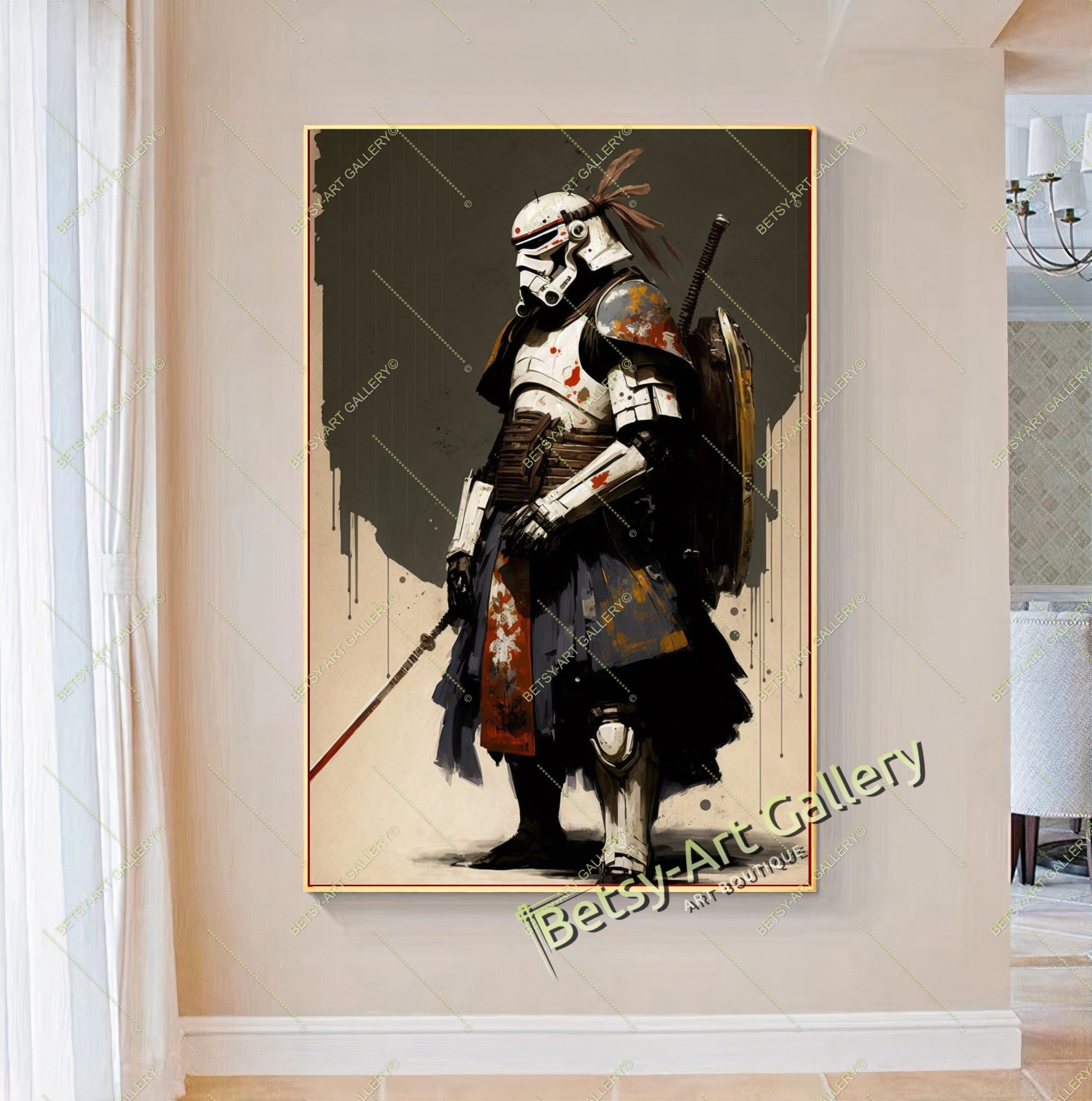 {{ product.title }} – {{ product.metafields.size | default: "Large" }} {{ product.metafields.technique | default: "Oil on Canvas" }} – {% if image.alt != blank %}{{ image.alt }}{% else %}{% if forloop.index0 == 0 %}Main view{% elsif forloop.index0 <= 2 %}Detail view{% else %}Close-up impasto texture{% endif %}{% endif %} by Tanya Mirelle – original artwork for home, living room, office, or gallery