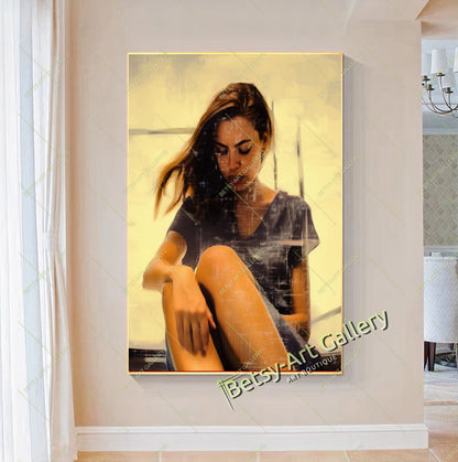 {{ product.title }} – {{ product.metafields.size | default: "Large" }} {{ product.metafields.technique | default: "Oil on Canvas" }} – {% if image.alt != blank %}{{ image.alt }}{% else %}{% if forloop.index0 == 0 %}Main view{% elsif forloop.index0 <= 2 %}Detail view{% else %}Close-up impasto texture{% endif %}{% endif %} by Tanya Mirelle – original artwork for home, living room, office, or gallery