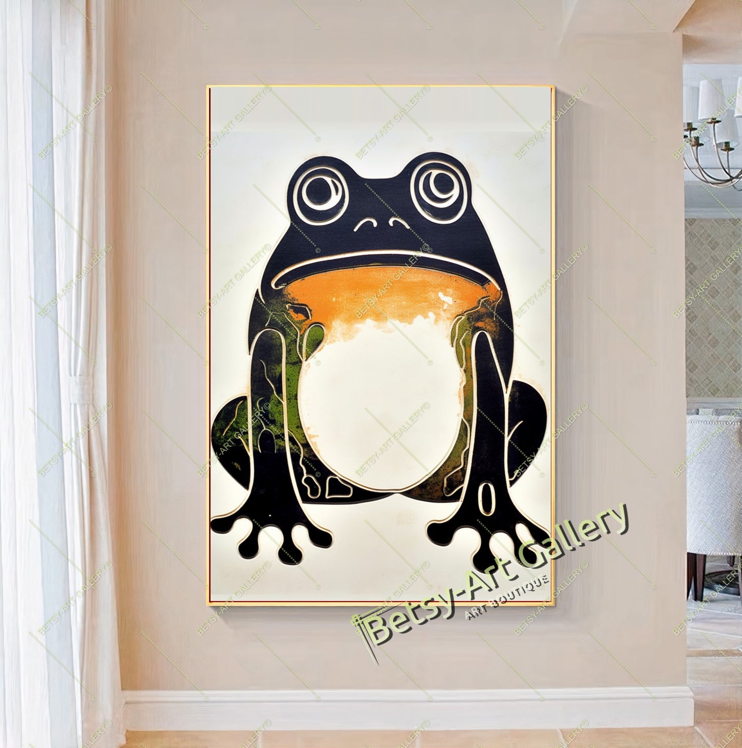 {{ product.title }} – {{ product.metafields.size | default: "Large" }} {{ product.metafields.technique | default: "Oil on Canvas" }} – {% if image.alt != blank %}{{ image.alt }}{% else %}{% if forloop.index0 == 0 %}Main view{% elsif forloop.index0 <= 2 %}Detail view{% else %}Close-up impasto texture{% endif %}{% endif %} by Tanya Mirelle – original artwork for home, living room, office, or gallery