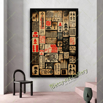 {{ product.title }} – {{ product.metafields.size | default: "Large" }} {{ product.metafields.technique | default: "Oil on Canvas" }} – {% if image.alt != blank %}{{ image.alt }}{% else %}{% if forloop.index0 == 0 %}Main view{% elsif forloop.index0 <= 2 %}Detail view{% else %}Close-up impasto texture{% endif %}{% endif %} by Tanya Mirelle – original artwork for home, living room, office, or gallery