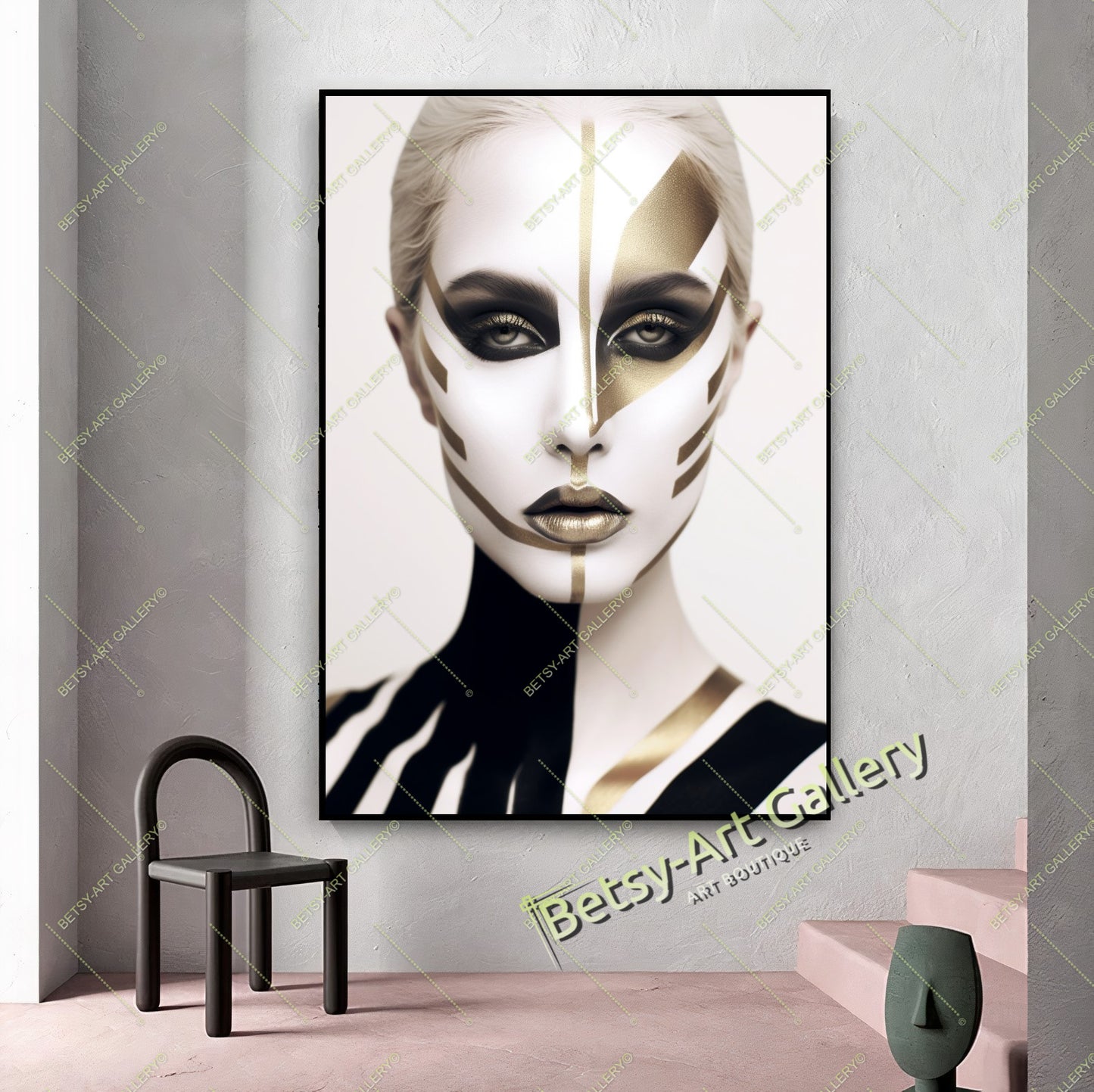 {{ product.title }} – {{ product.metafields.size | default: "Large" }} {{ product.metafields.technique | default: "Oil on Canvas" }} – {% if image.alt != blank %}{{ image.alt }}{% else %}{% if forloop.index0 == 0 %}Main view{% elsif forloop.index0 <= 2 %}Detail view{% else %}Close-up impasto texture{% endif %}{% endif %} by Tanya Mirelle – original artwork for home, living room, office, or gallery