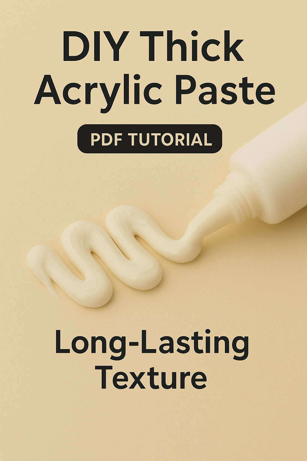 Collection of 3D Modeling Paste DIY – Pro Artist PDF + BONUS