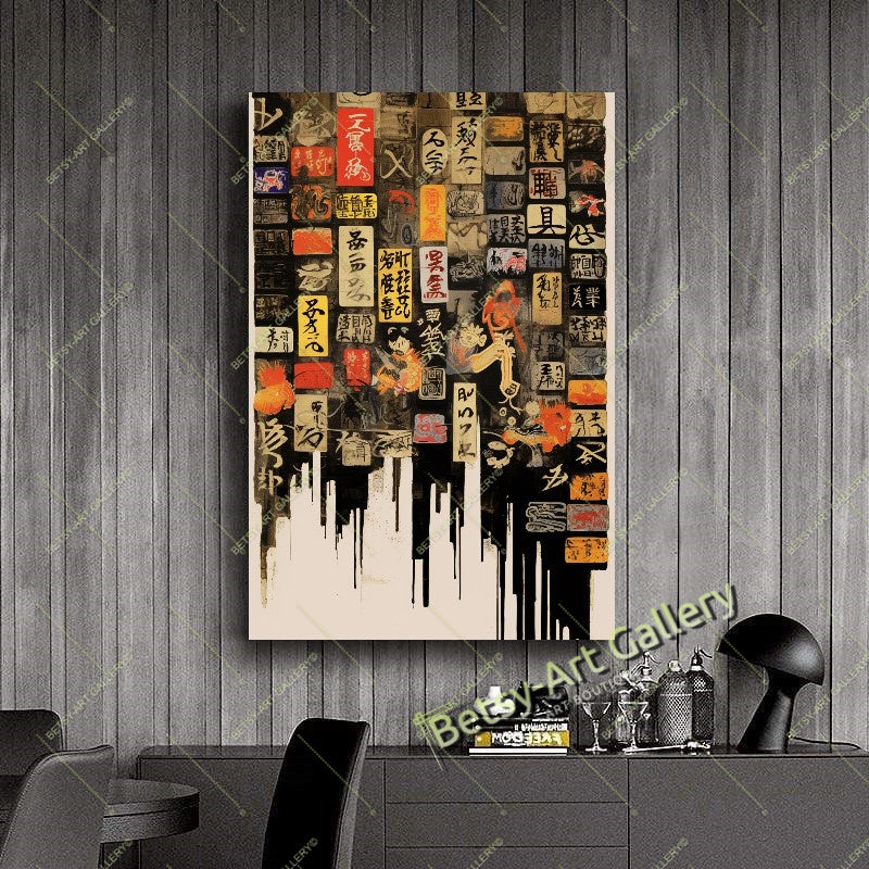 {{ product.title }} – {{ product.metafields.size | default: "Large" }} {{ product.metafields.technique | default: "Oil on Canvas" }} – {% if image.alt != blank %}{{ image.alt }}{% else %}{% if forloop.index0 == 0 %}Main view{% elsif forloop.index0 <= 2 %}Detail view{% else %}Close-up impasto texture{% endif %}{% endif %} by Tanya Mirelle – original artwork for home, living room, office, or gallery