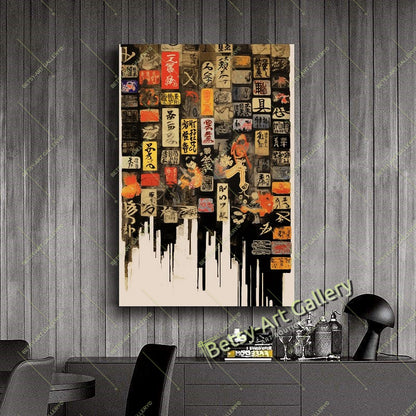 {{ product.title }} – {{ product.metafields.size | default: "Large" }} {{ product.metafields.technique | default: "Oil on Canvas" }} – {% if image.alt != blank %}{{ image.alt }}{% else %}{% if forloop.index0 == 0 %}Main view{% elsif forloop.index0 <= 2 %}Detail view{% else %}Close-up impasto texture{% endif %}{% endif %} by Tanya Mirelle – original artwork for home, living room, office, or gallery