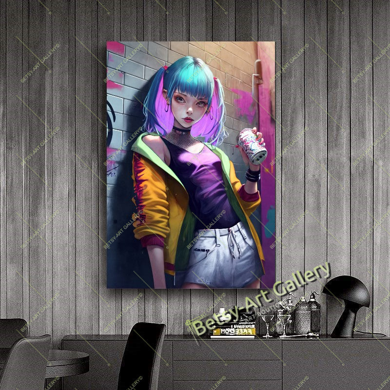 {{ product.title }} – {{ product.metafields.size | default: "Large" }} {{ product.metafields.technique | default: "Oil on Canvas" }} – {% if image.alt != blank %}{{ image.alt }}{% else %}{% if forloop.index0 == 0 %}Main view{% elsif forloop.index0 <= 2 %}Detail view{% else %}Close-up impasto texture{% endif %}{% endif %} by Tanya Mirelle – original artwork for home, living room, office, or gallery