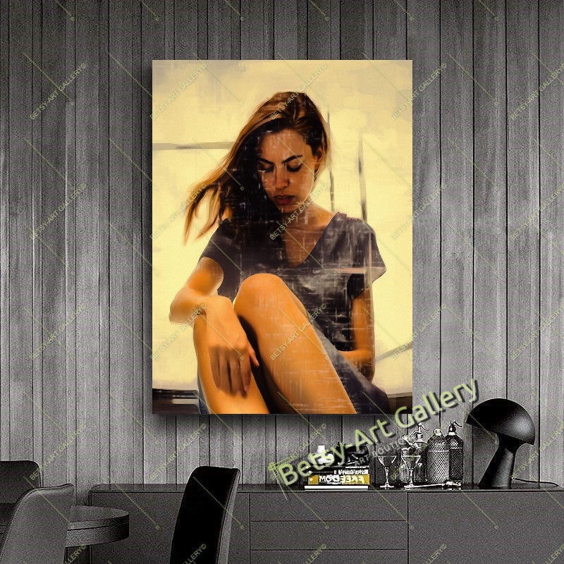 {{ product.title }} – {{ product.metafields.size | default: "Large" }} {{ product.metafields.technique | default: "Oil on Canvas" }} – {% if image.alt != blank %}{{ image.alt }}{% else %}{% if forloop.index0 == 0 %}Main view{% elsif forloop.index0 <= 2 %}Detail view{% else %}Close-up impasto texture{% endif %}{% endif %} by Tanya Mirelle – original artwork for home, living room, office, or gallery