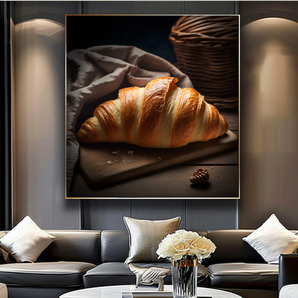 {{ product.title }} canvas artwork by Tanya Mirelle – modern wall decor – original artwork for home, living room, office, or gallery