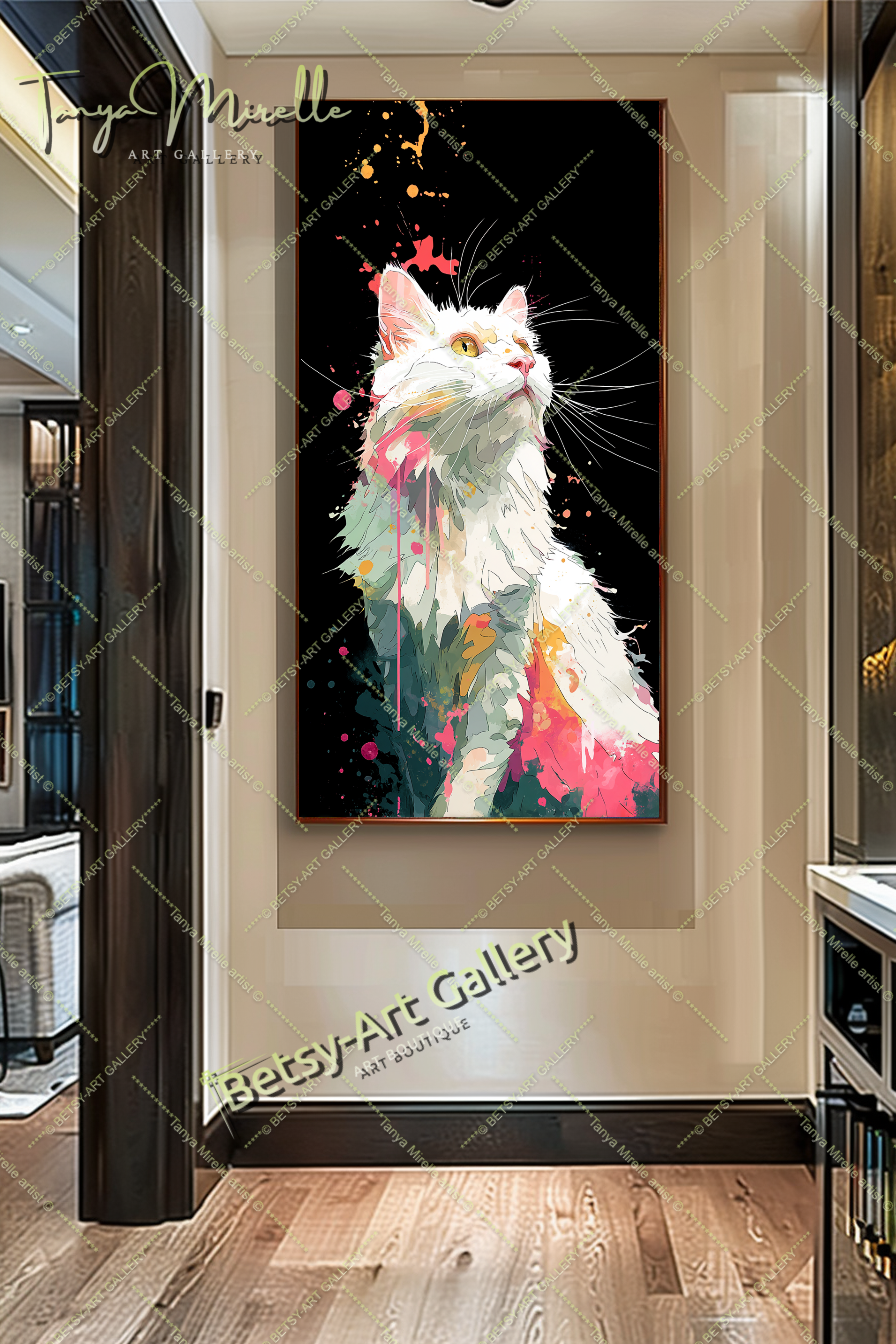 {{ product.title }} – {{ product.metafields.size | default: "Large" }} {{ product.metafields.technique | default: "Oil on Canvas" }} – {% if image.alt != blank %}{{ image.alt }}{% else %}{% if forloop.index0 == 0 %}Main view{% elsif forloop.index0 <= 2 %}Detail view{% else %}Close-up impasto texture{% endif %}{% endif %} by Tanya Mirelle – original artwork for home, living room, office, or gallery