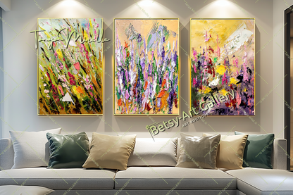 {{ product.title }} canvas artwork by Tanya Mirelle – modern wall decor – original artwork for home, living room, office, or gallery