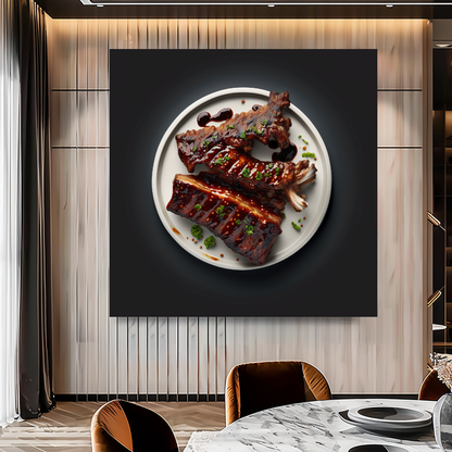 Steak and Fries Wall Art Print {{ shop_name }}Prints canvas print canvas wall art culinary wall decor dining room wall art food photography print giclée prints gourmet food art kitchen wall decor large canvas print large wall art Large Wall Art Decor Living Room Art meat lover gift modern art print modern kitchen decor print on canvas ready to hang canvas restaurant wall art rustic food art steak and fries art steak wall art steakhouse decor stretched canvas art wall art prints
