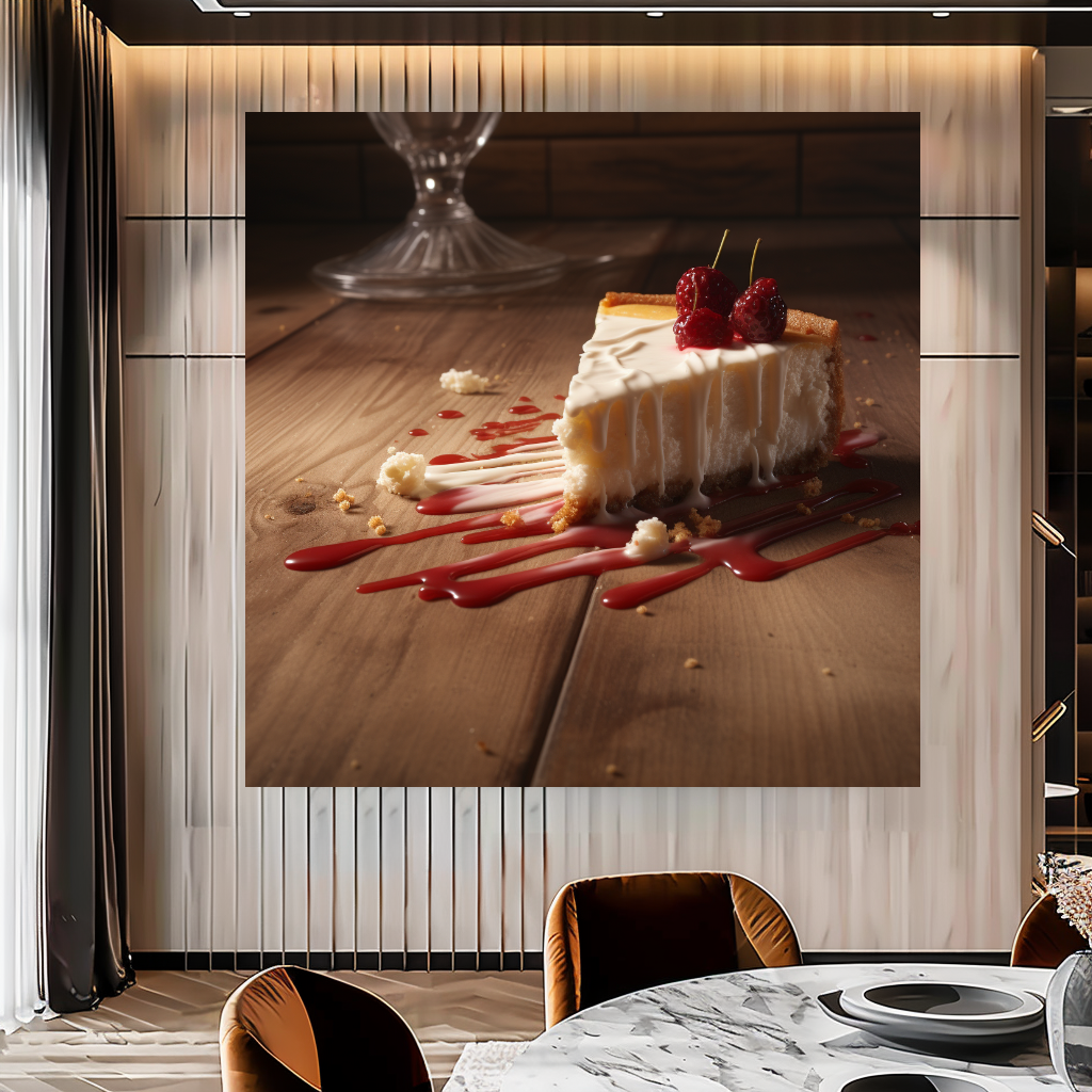 {{ product.title }} canvas artwork by Tanya Mirelle – modern wall decor – original artwork for home, living room, office, or gallery